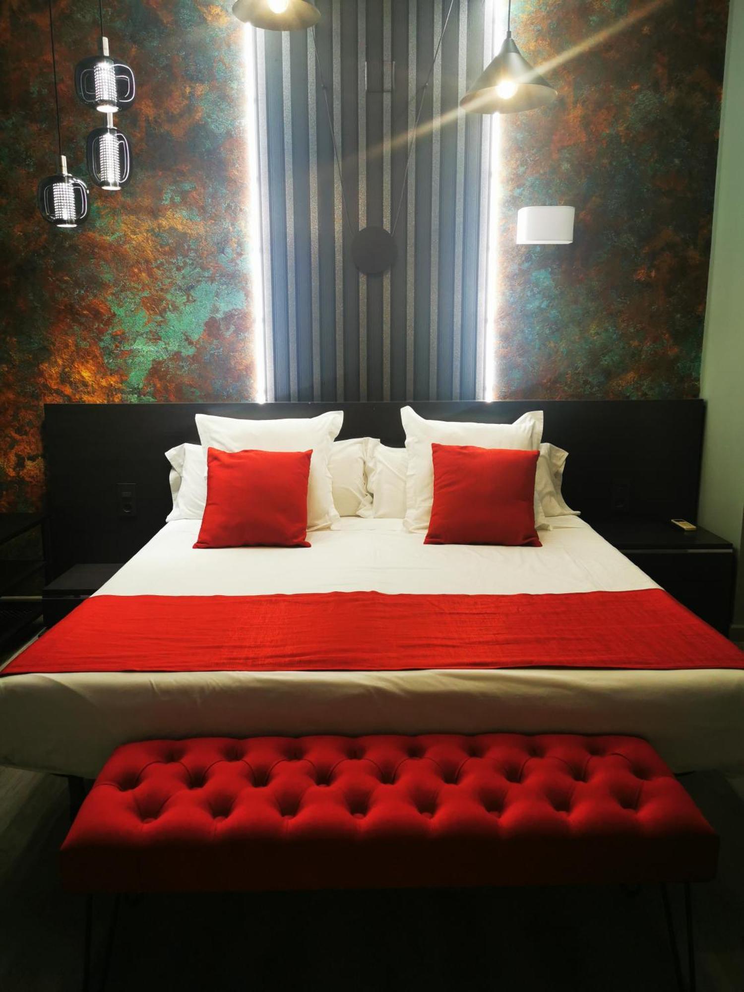 Hotel Pepo Benifallet Esterno foto