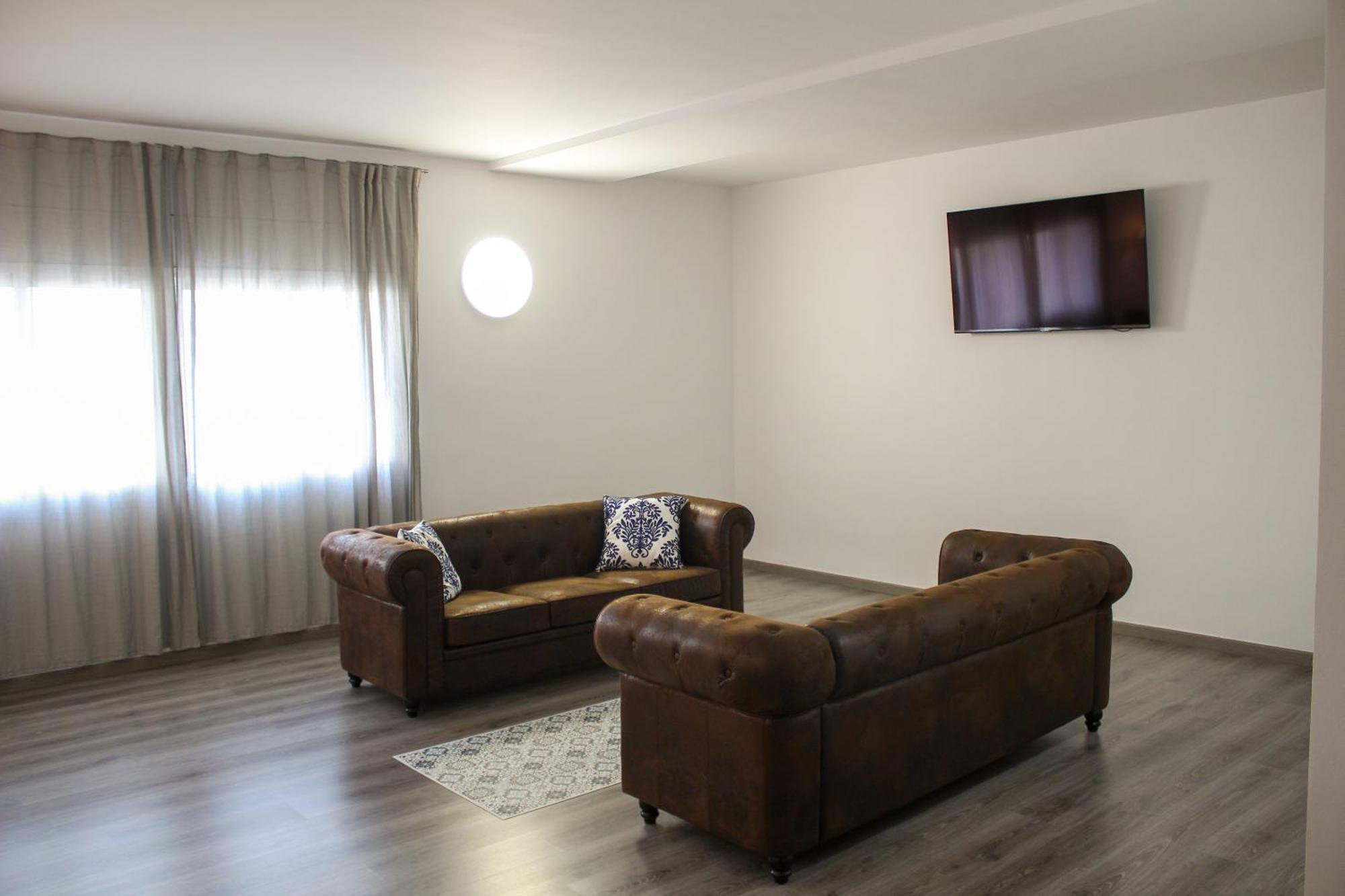 Hotel Pepo Benifallet Esterno foto
