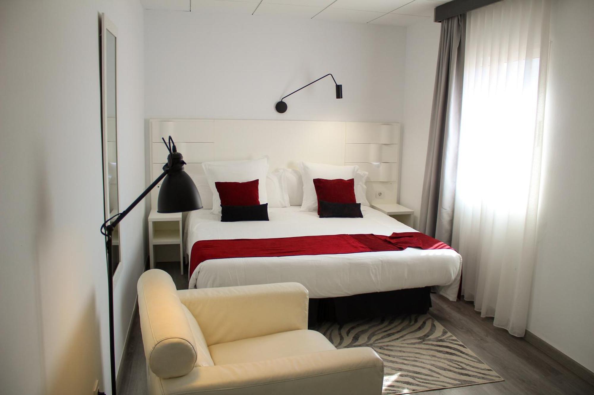 Hotel Pepo Benifallet Esterno foto