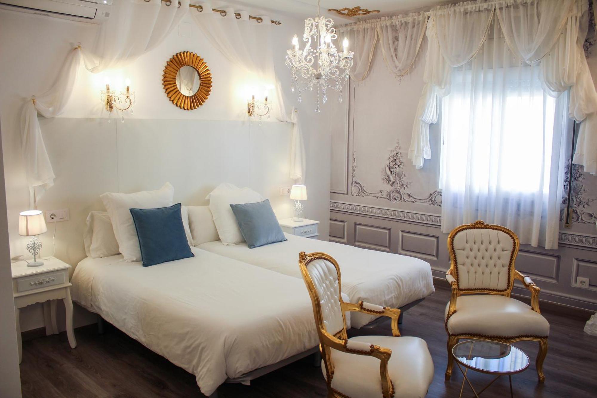 Hotel Pepo Benifallet Esterno foto