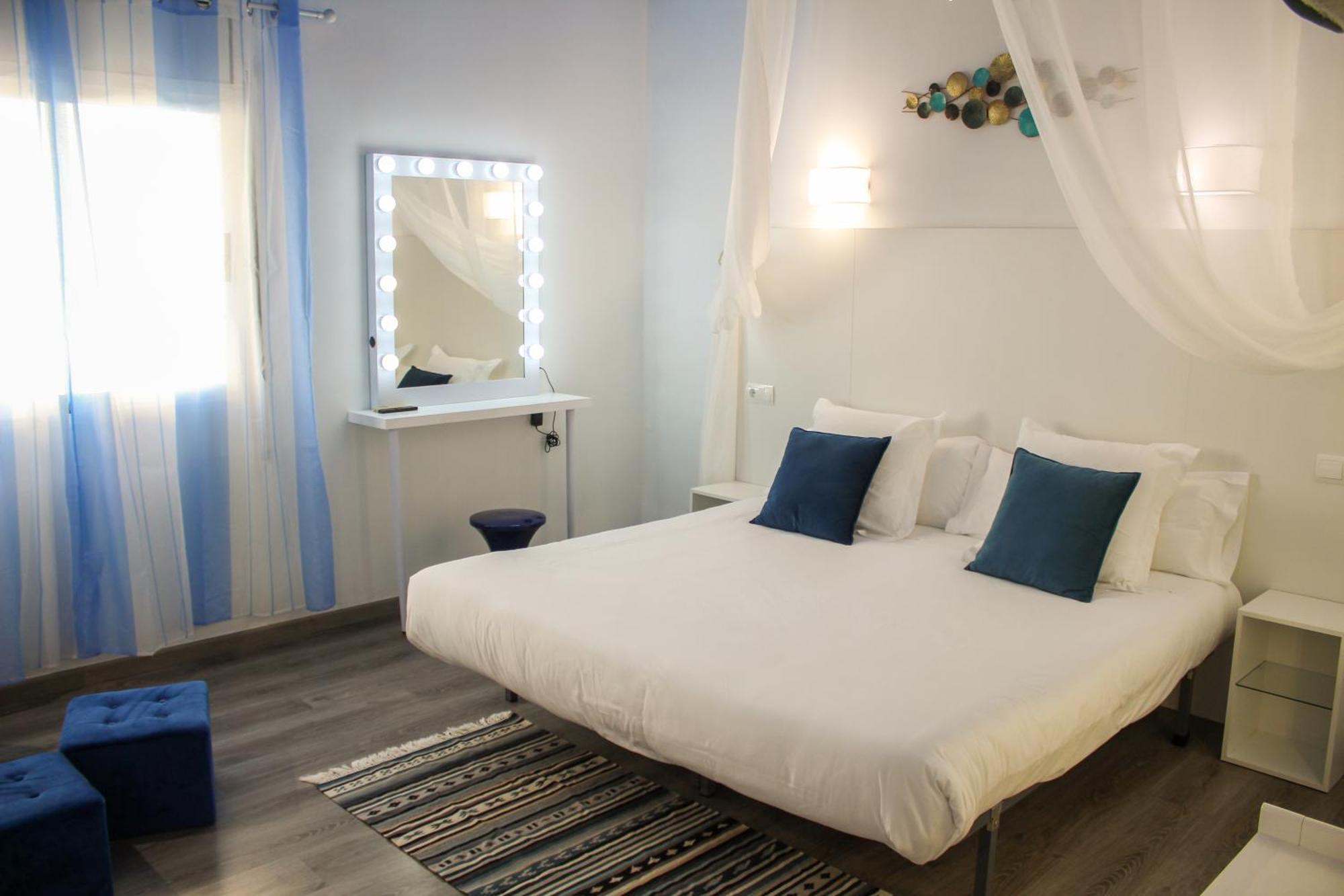 Hotel Pepo Benifallet Esterno foto