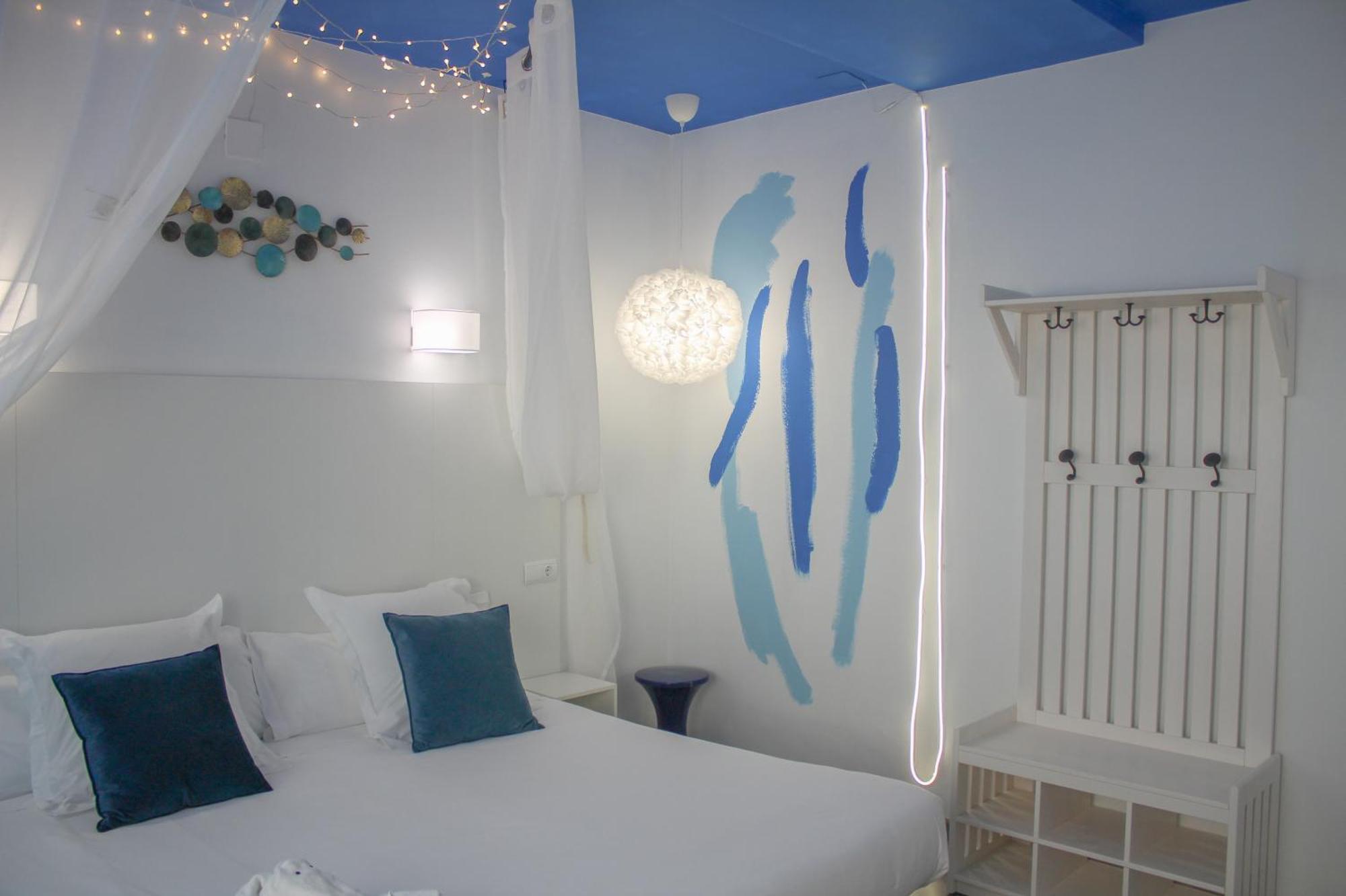 Hotel Pepo Benifallet Esterno foto