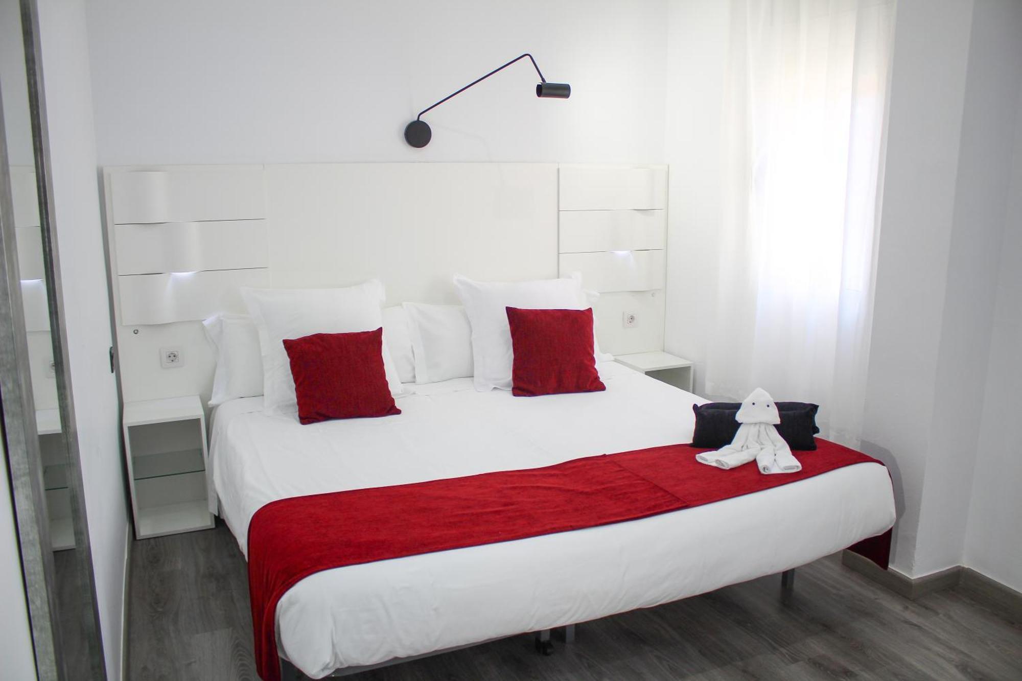 Hotel Pepo Benifallet Esterno foto