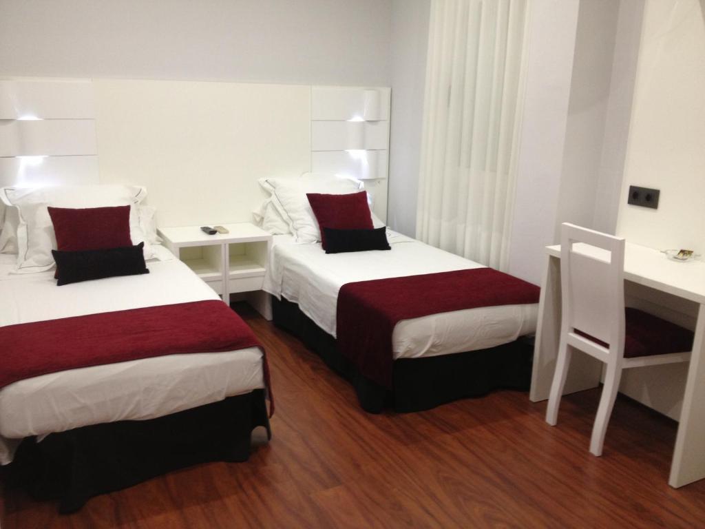 Hotel Pepo Benifallet Esterno foto